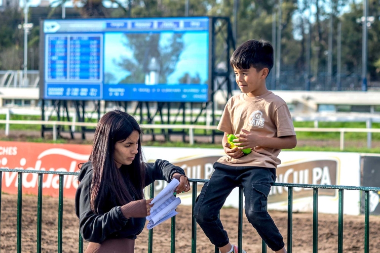El Hipódromo crece con mejoras y se consolida como faro de la actividad hípica 